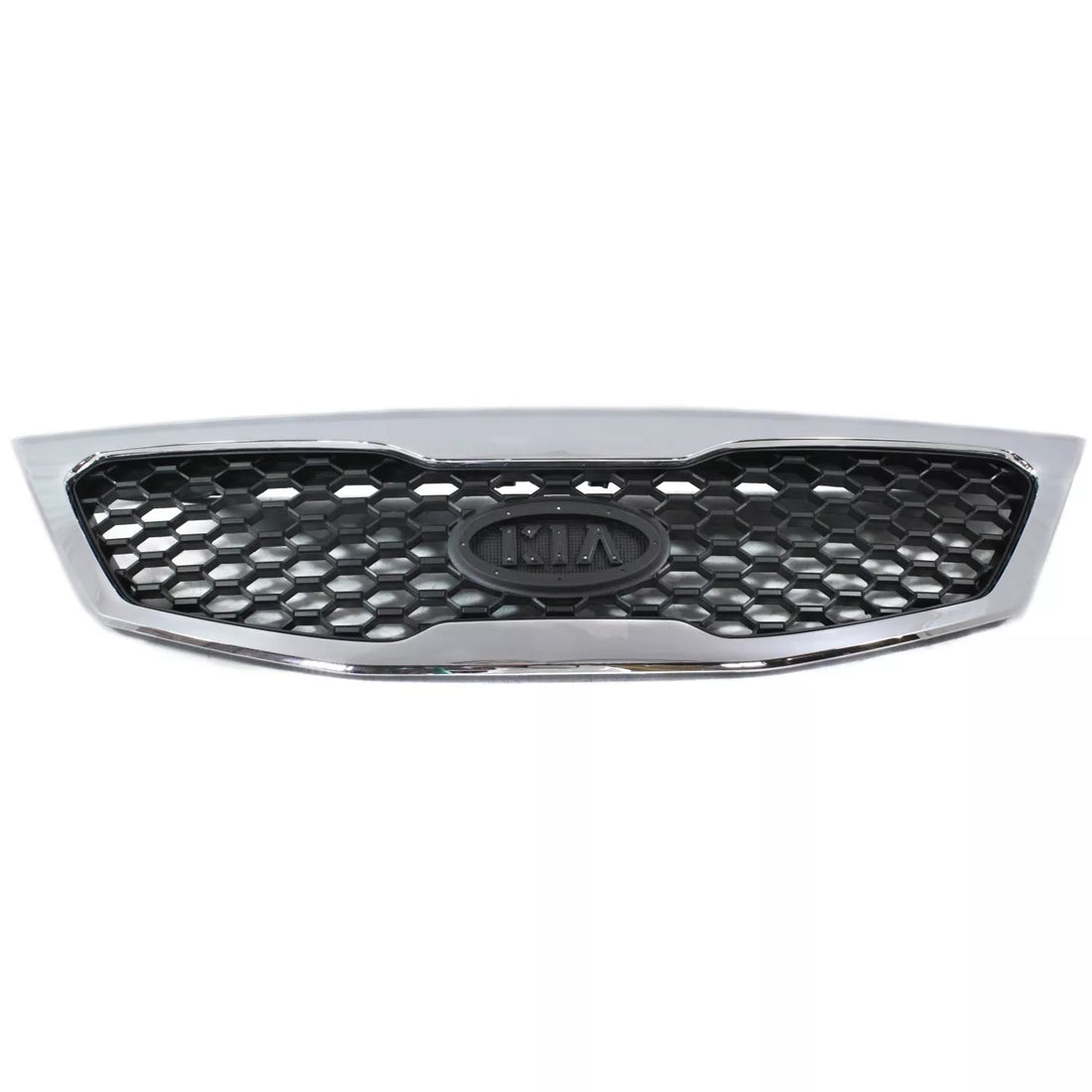Grille assy 2011 - 2013 KIA SORENTO KI1200140 863502P000