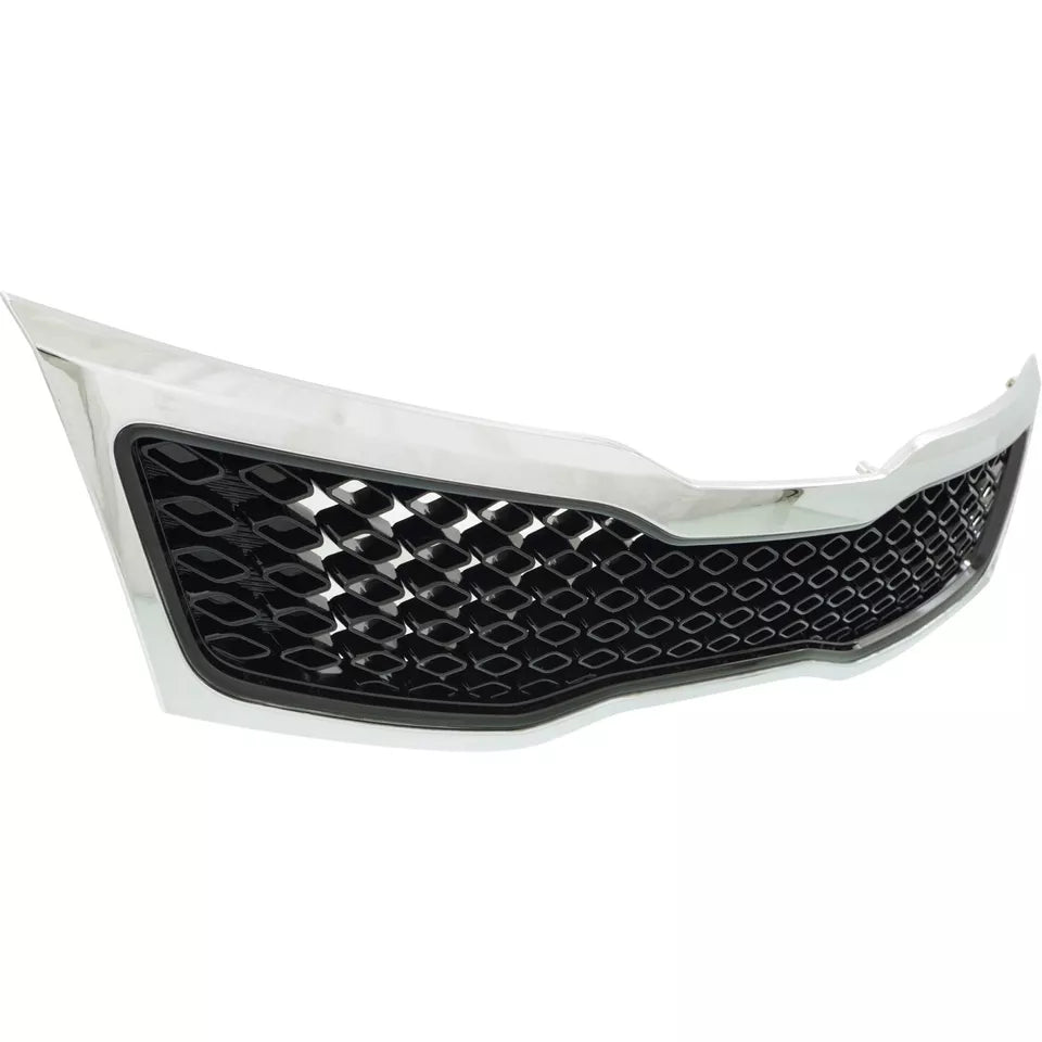 Conjunto de parrilla 2011 - 2013 KIA OPTIMA KI1200143 863502T000