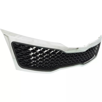 Conjunto de parrilla 2011 - 2013 KIA OPTIMA KI1200143 863502T000