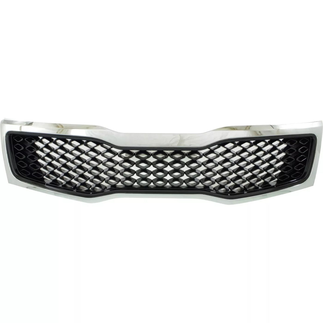 Grille assy 2011 - 2013 KIA OPTIMA KI1200143 863502T000