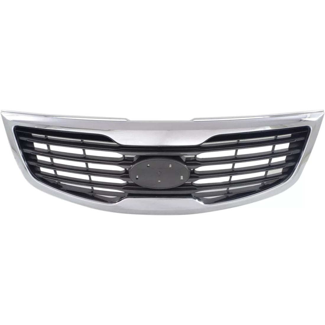 Grille assy 2011 - 2012 KIA SPORTAGE KI1200147 863503W000