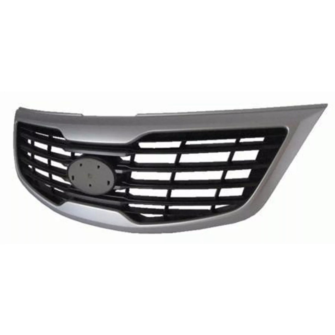 Grille assy 2011 - 2012 KIA SPORTAGE  KI1200148 863503W010