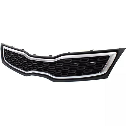 Conjunto de parrilla 2012 - 2015 KIA RIO KI1200151 863501W010