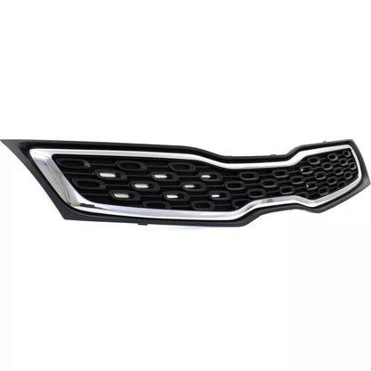 Conjunto de parrilla 2012 - 2015 KIA RIO KI1200151 863501W010