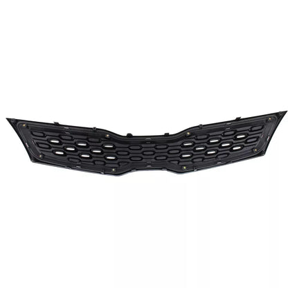 Conjunto de parrilla 2012 - 2015 KIA RIO KI1200151 863501W010