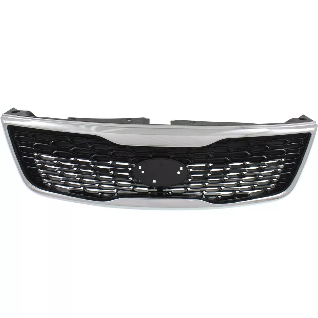 Grille assy 2014 - 2015 KIA SORENTO KI1200155 863501U500
