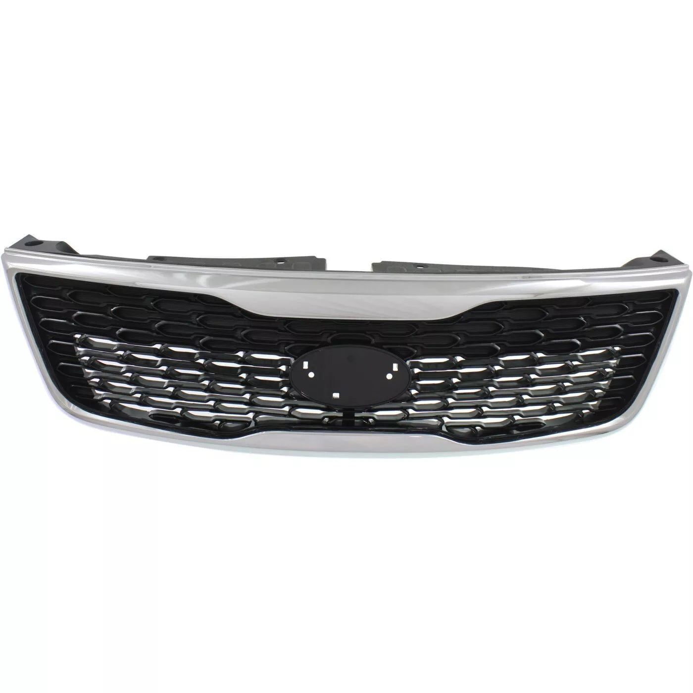 Grille assy 2014 - 2015 KIA SORENTO  KI1200155 863501U500