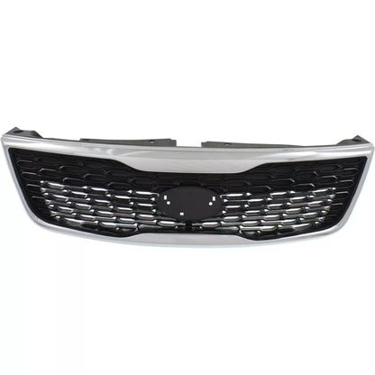 Grille assy 2014 - 2015 KIA SORENTO  KI1200155 863501U500