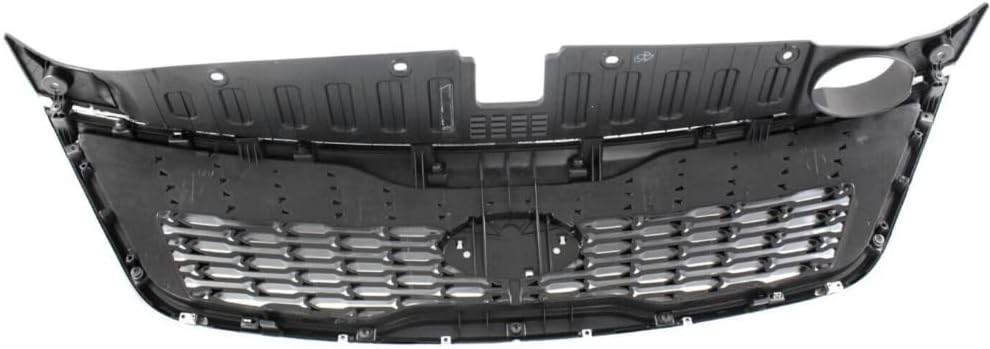 Conjunto de parrilla 2014 - 2015 KIA SORENTO CAPA KI1200155C 863501U500