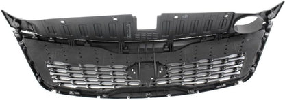 Conjunto de parrilla 2014 - 2015 KIA SORENTO CAPA KI1200155C 863501U500