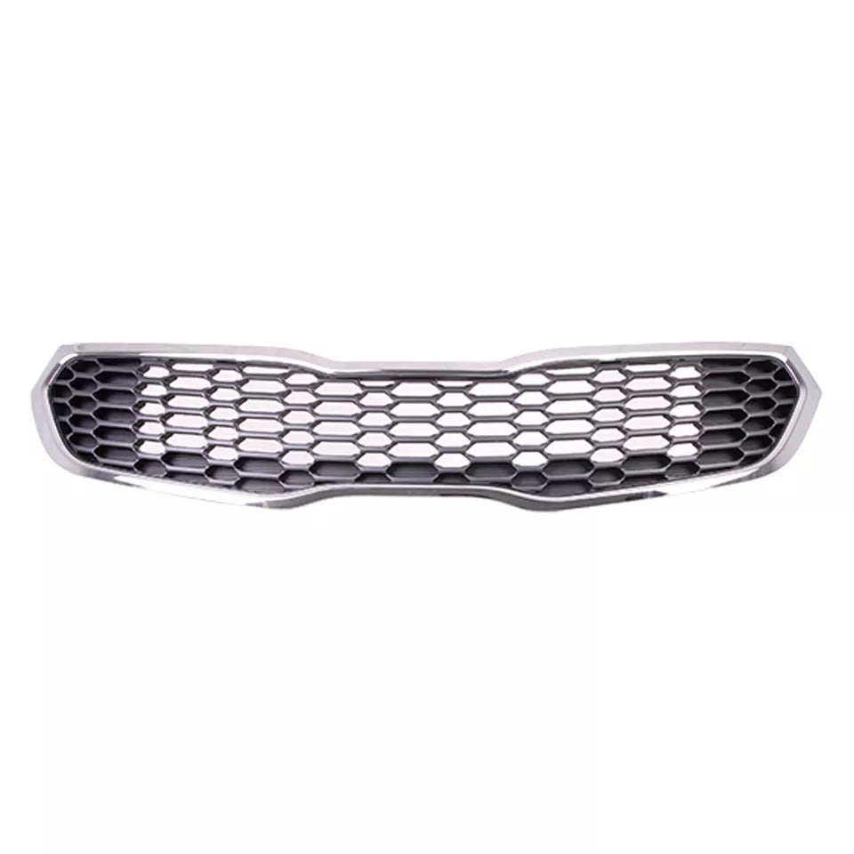 Grille assy 2014 - 2016 KIA FORTE KI1200156 86350A7500
