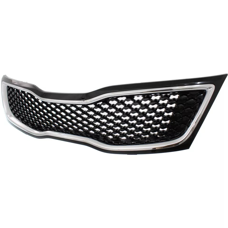 Conjunto de parrilla 2014 - 2015 KIA OPTIMA KI1200161 863504C700