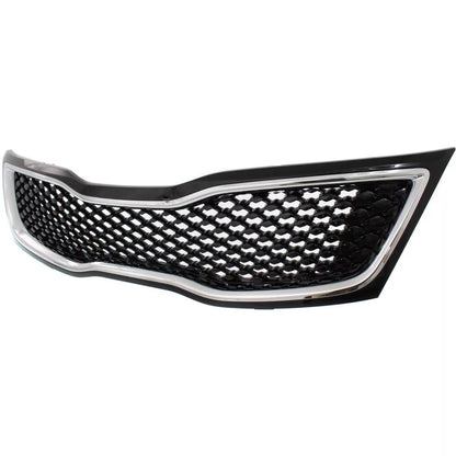 Conjunto de parrilla 2014 - 2015 KIA OPTIMA KI1200161 863504C700