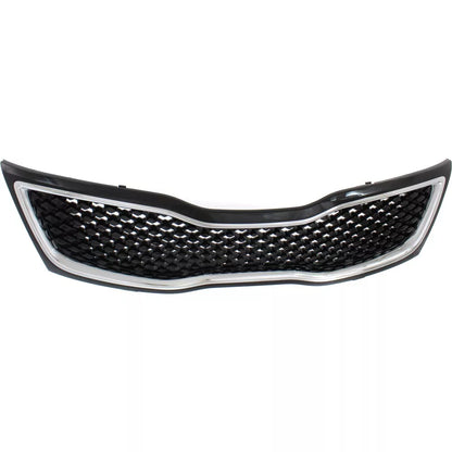 Conjunto de parrilla 2014 - 2015 KIA OPTIMA KI1200161 863504C700