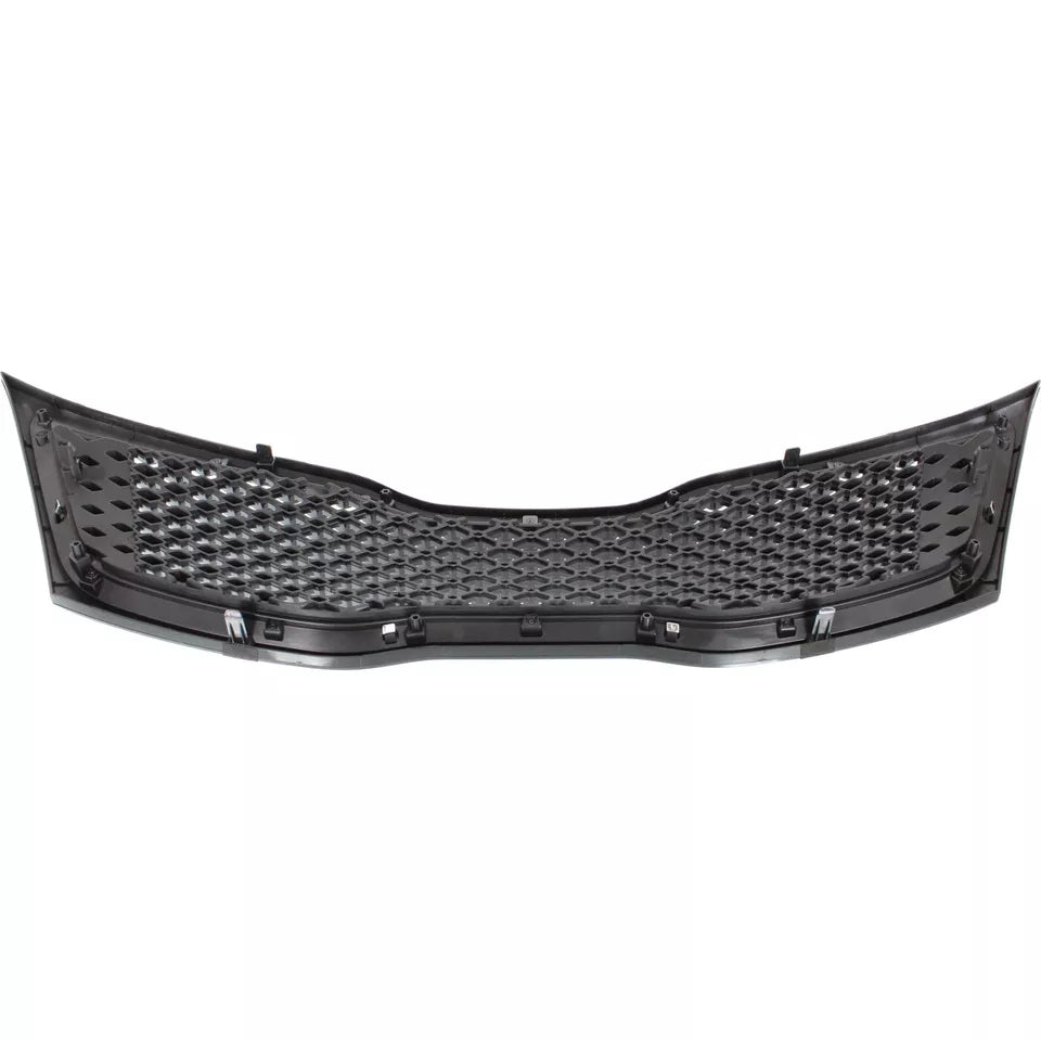 Conjunto de parrilla 2014 - 2015 KIA OPTIMA KI1200161 863504C700