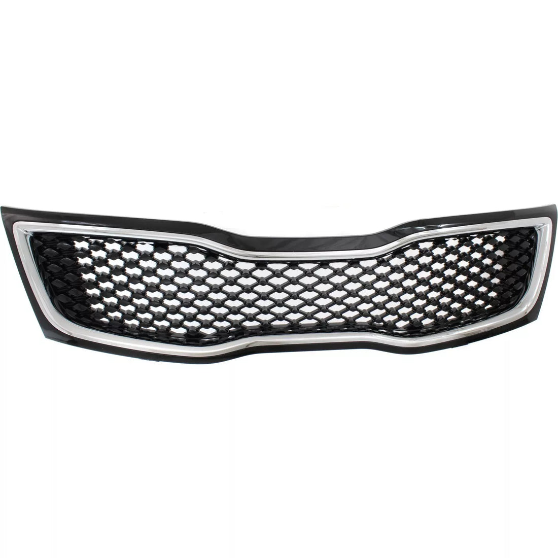 Grille assy 2014 - 2015 KIA OPTIMA  KI1200161 863504C700