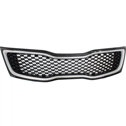 Grille assy 2014 - 2015 KIA OPTIMA  KI1200161 863504C700