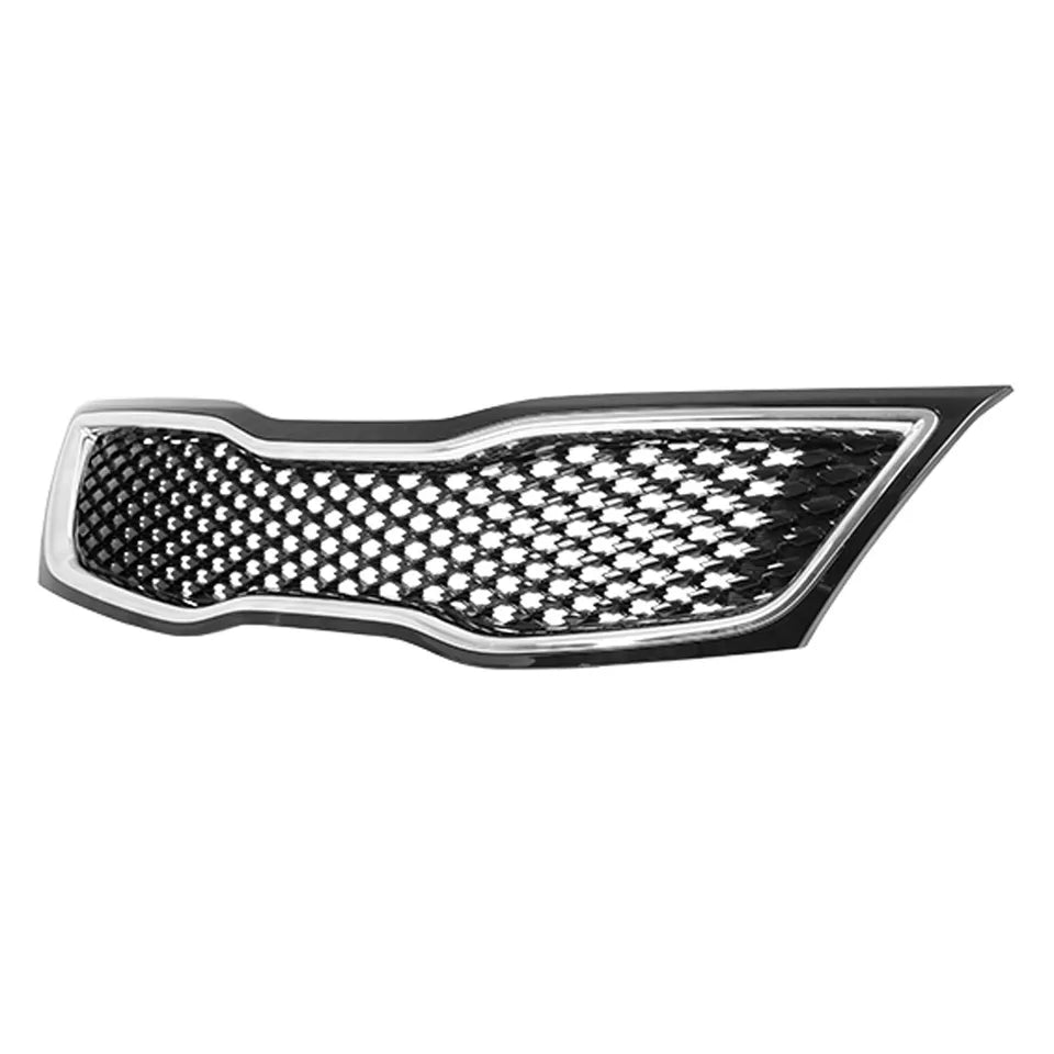 Grille assy 2014 - 2015 KIA OPTIMA CAPA KI1200161C 863504C700