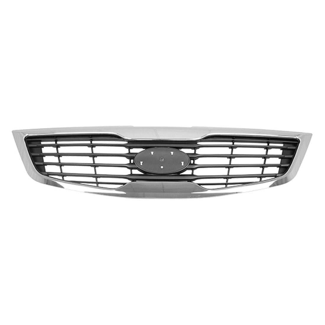 Grille assy 2013 - 2013 KIA SPORTAGE  KI1200164 863503W030