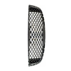 Conjunto de parrilla 2015 - 2018 KIA SEDONA CAPA KI1200178C 86352A9500