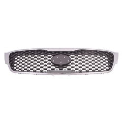 Grille Assembly 2016 - 2018 KIA SORENTO KI1200181 86380C6000