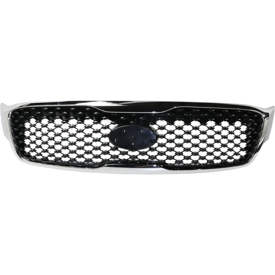 Grille assy 2016 - 2018 KIA SORENTO CAPA KI1200182C 86380C6010