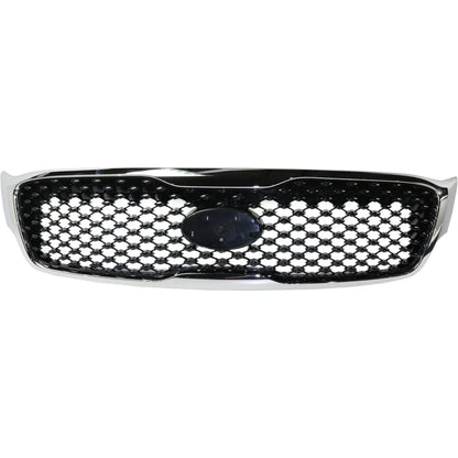 Grille assy 2016 - 2018 KIA SORENTO CAPA KI1200182C 86380C6010
