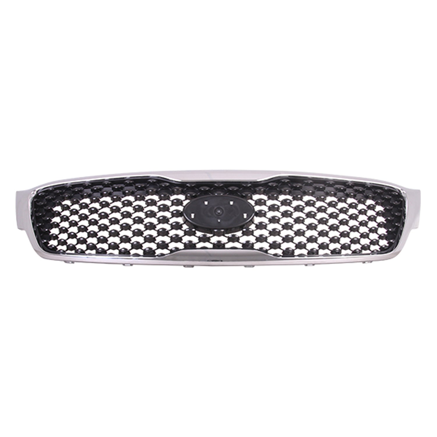 Grille assy 2016 - 2018 KIA SORENTO CAPA KI1200182C 86380C6010