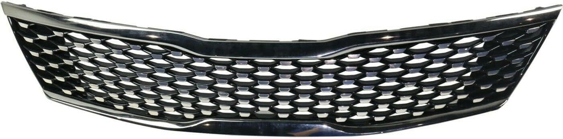 Grille assy 2016 - 2018 KIA OPTIMA KI1200188 86350D5010
