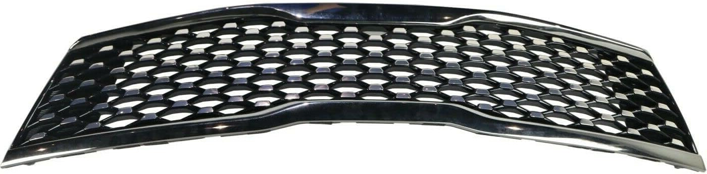 Conjunto parrilla 2016 - 2018 KIA OPTIMA KI1200188 86350D5010