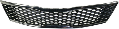 Conjunto parrilla 2016 - 2018 KIA OPTIMA KI1200188 86350D5010