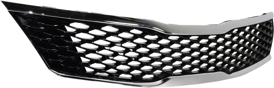 Conjunto parrilla 2016 - 2018 KIA OPTIMA CAPA KI1200189C 86350D5020