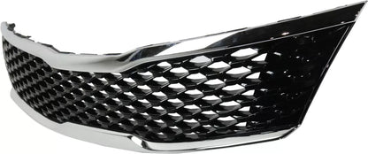 Conjunto parrilla 2016 - 2018 KIA OPTIMA CAPA KI1200189C 86350D5020