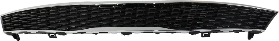 Conjunto parrilla 2016 - 2018 KIA OPTIMA CAPA KI1200189C 86350D5020