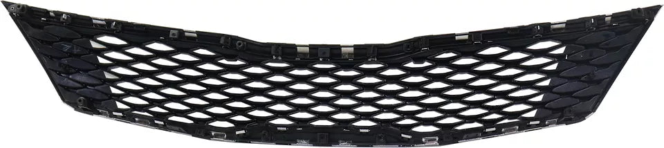 Conjunto parrilla 2016 - 2018 KIA OPTIMA CAPA KI1200189C 86350D5020