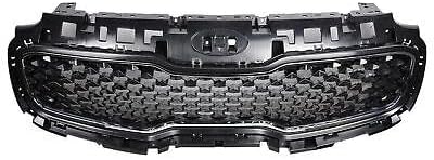 Grille assy 2017 - 2019 KIA SPORTAGE CAPA KI1200190C 86350D9010