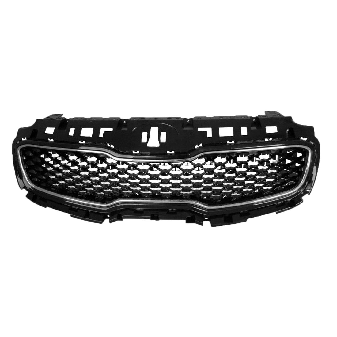 Grille assy 2017 - 2019 KIA SPORTAGE KI1200190 86350D9010
