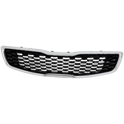 Grille assy 2017 - 2018 KIA FORTE  KI1200191 86350B0010