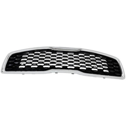 Conjunto de parrilla 2017 - 2018 KIA FORTE KI1200191 86350B0010