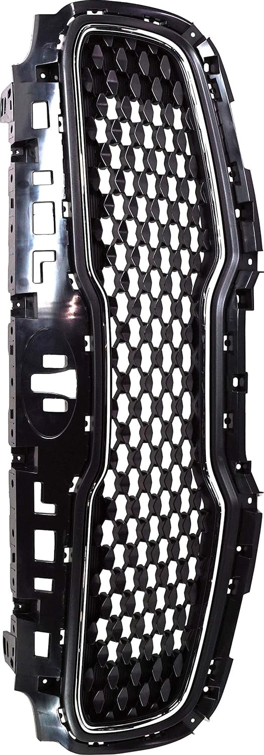 Grille assy 2017 - 2019 KIA SPORTAGE CAPA KI1200194C 86350D9000