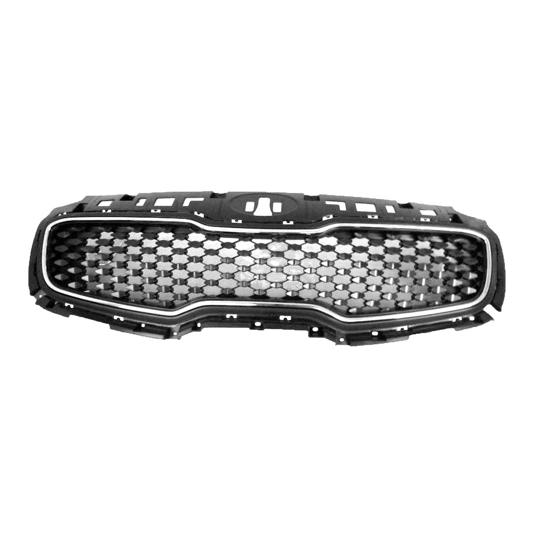 Grille assy 2017 - 2019 KIA SPORTAGE CAPA KI1200194C 86350D9000
