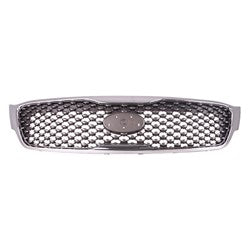 Grille Assembly 2016 - 2018 KIA SORENTO KI1200198 86380C6010AHV