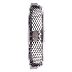 Conjunto de parrilla 2016 - 2018 KIA SORENTO CAPA KI1200198C 86380C6010AHV