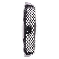 Conjunto de parrilla 2016 - 2018 KIA SORENTO KI1200199 86380C6010MS5