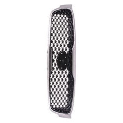 Conjunto de parrilla 2016 - 2018 KIA SORENTO KI1200199 86380C6010MS5