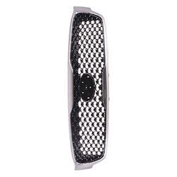 Conjunto de parrilla 2016 - 2018 KIA SORENTO CAPA KI1200199C 86380C6010MS5