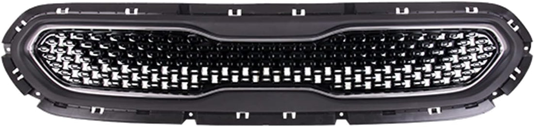Grille Assembly 2017 - 2019 KIA NIRO KI1200200 86350G5000