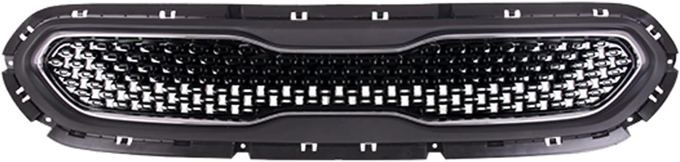 Grille Assembly 2017 - 2019 KIA NIRO KI1200200 86350G5000
