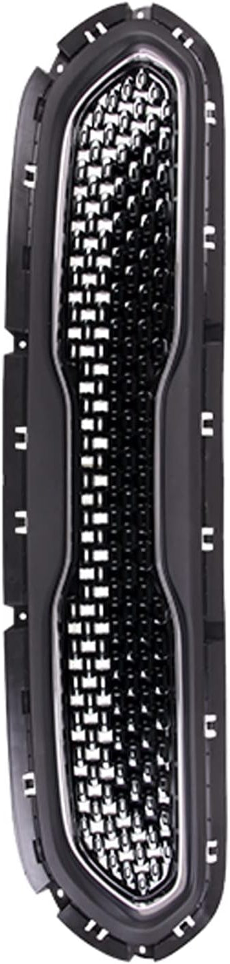 Conjunto de parrilla 2017 - 2019 KIA NIRO KI1200200 86350G5000