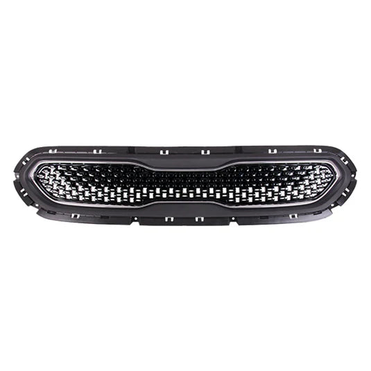 Conjunto de parrilla 2017 - 2019 KIA NIRO CAPA KI1200200C 86350G5000